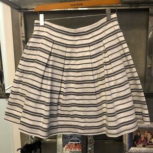 The Gap linen skirt